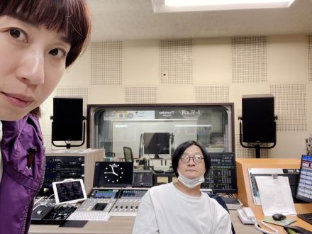 2024年11月12日放送分「調味料わーるどにどっぷり」