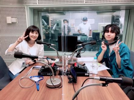 イラストレーターで似顔絵作家のオクノアキさんにお話を伺います☆