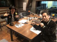 お二人の出会い！