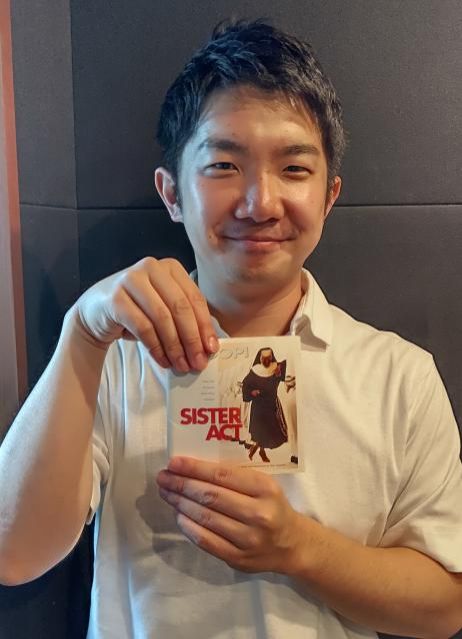 シスターたちのドタバタコメディ！！