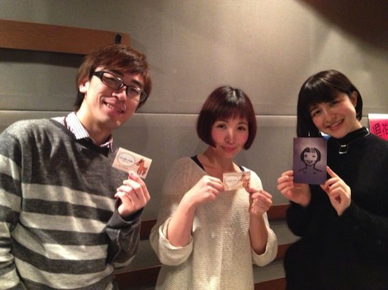 2月26日（金）オヒル ノオト