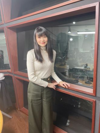 「ピアニシモ / 広瀬香美」の歌詞を早見沙織が朗読♪『早見沙織の声に出して聴きたいJ-POP』第107回