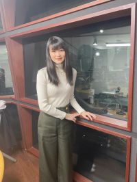 「ピアニシモ / 広瀬香美」の歌詞を早見沙織が朗読♪『早見沙織の声に出して聴きたいJ-POP』第107回