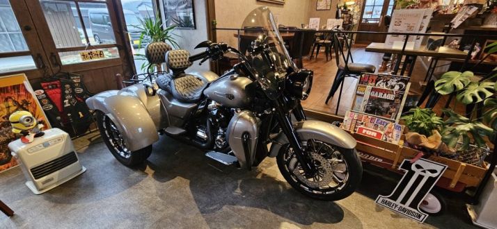 お宝ファイルNO.124　Cafeルーラル438