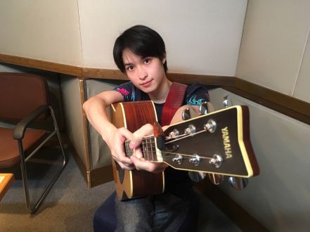 即興曲『8月に遊びすぎて金欠なあなたへ 』