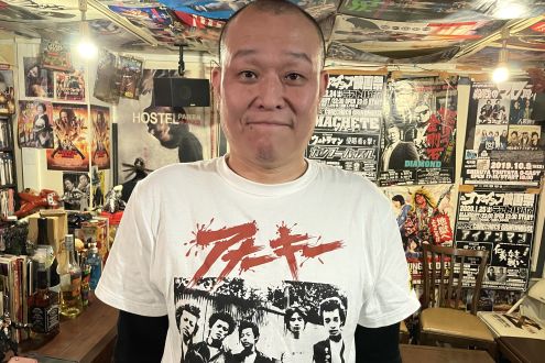 【プレミアム】#25『せいじ節炸裂！世界から見た日本がヤバい！？』