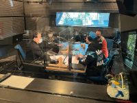 第848回放送「今年団長が数多く行ったうどん屋ランキング　知らない店員だらけのなかむらで焦る団長」 （2022年12月31日放送）