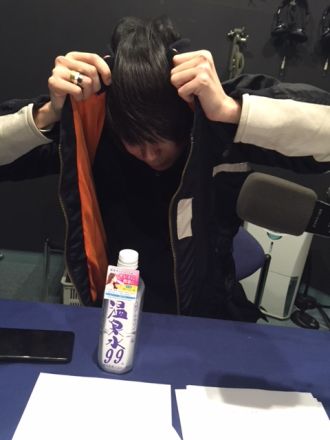 川谷絵音の約30分我慢してくれませんか