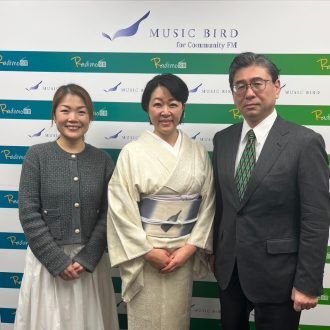 白金のワインレストラン「香土（cadeau）」オーナー・ソムリエール 藤澤 潤さんに聞く