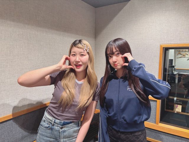 JFN「Little Glee Monster『Join Us！』」#58