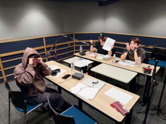 #212「えー、気まずー」