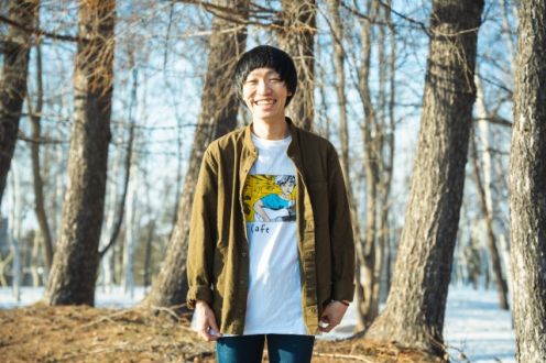 8月24日(木) のプレイリストは、THE BOYS &amp; GIRLS・ワタナベシンゴさん！