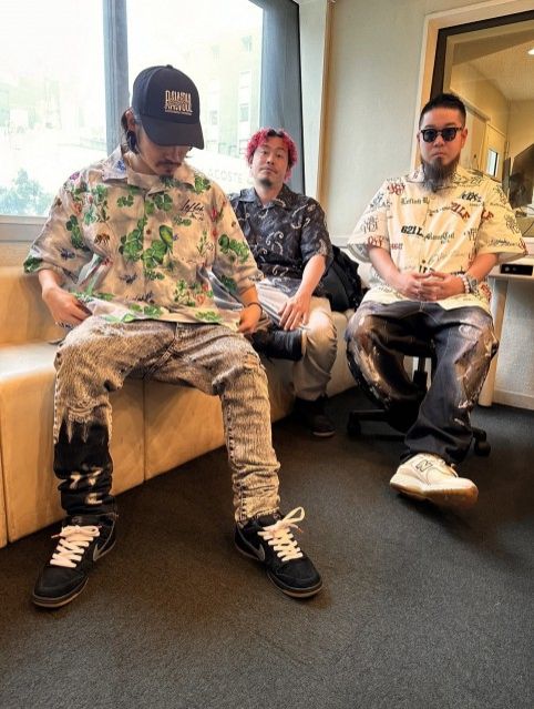 第134回、ありがとうございました！