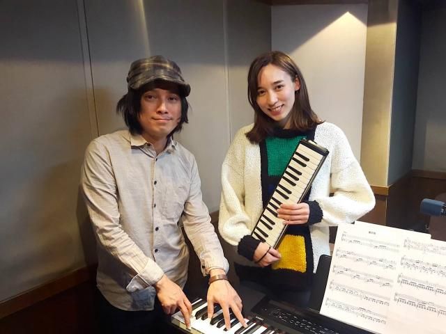 今日の音声コンテンツは、渡辺シュンスケさんとのこぼれ話 ！