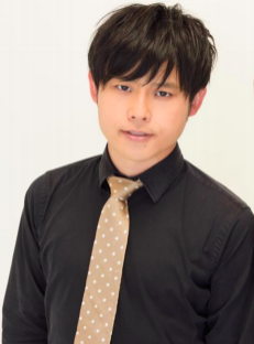 アルスマグナ（神生アキラ）1/9のニコパクはお笑いコンビ オジンオズボーンの篠宮暁さんが登場！！