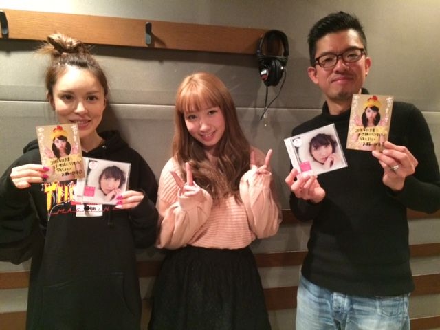 1月3日（火）Song List♪