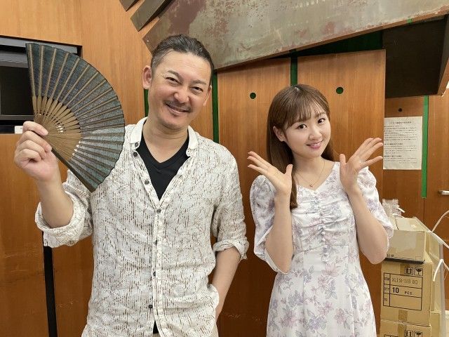 2023年6月21日(水)【ロマンチックなセリフ選手権!】