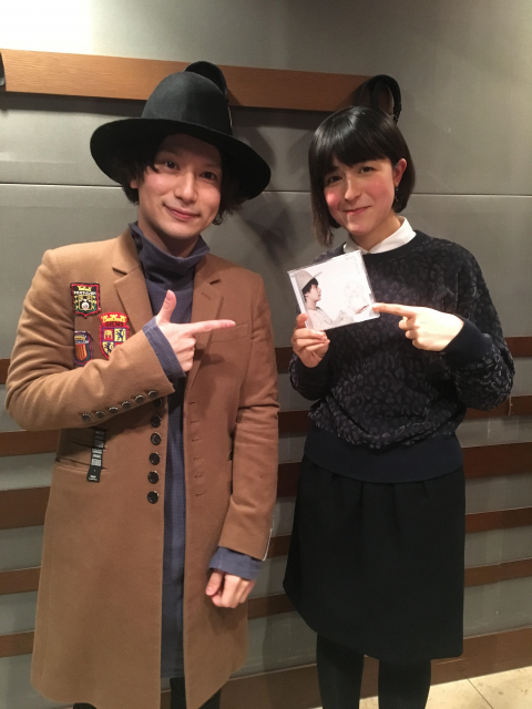 12月1日（木）オヒル ノオト