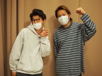 狩野会に入りたい！