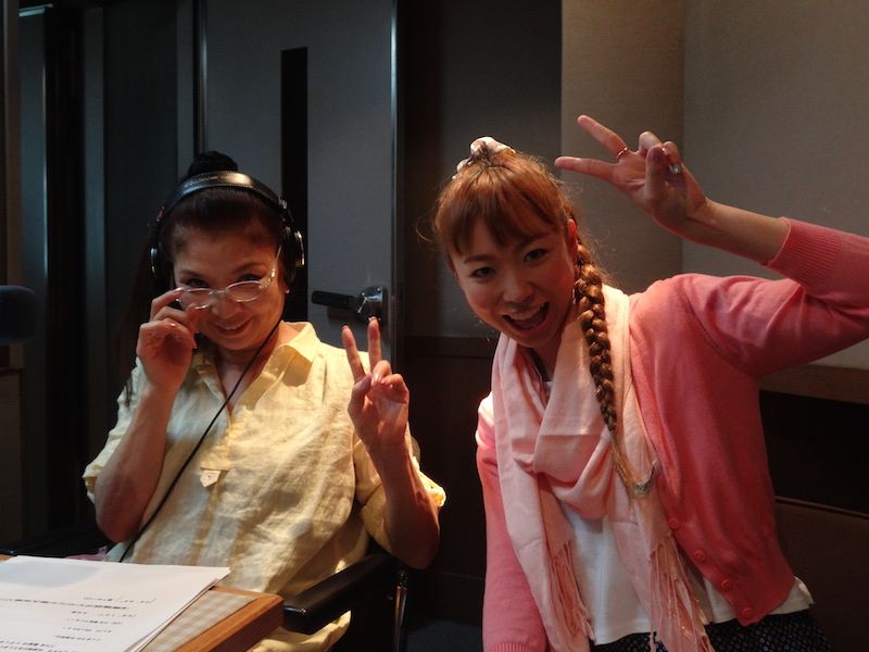 八代亜紀さんの夏バテ対策法とは...