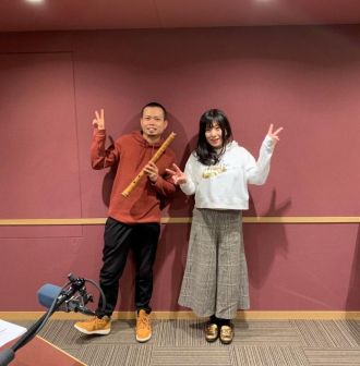 日本が好きになっちゃうラジオ　＃６６