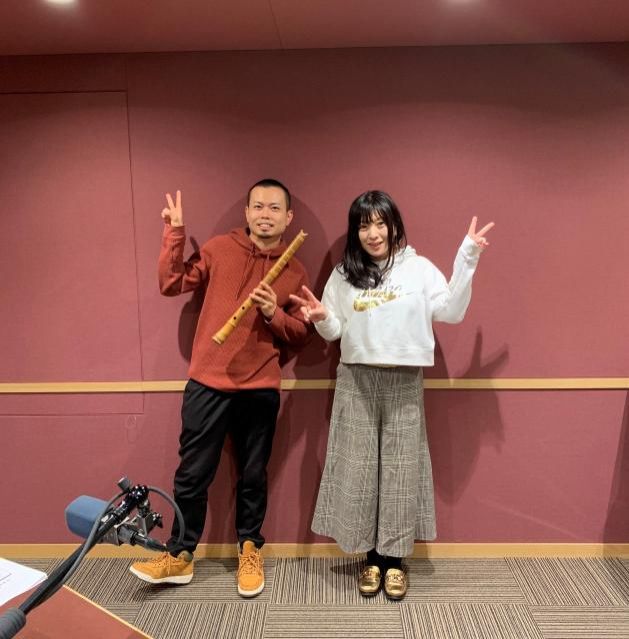 日本が好きになっちゃうラジオ　＃６６