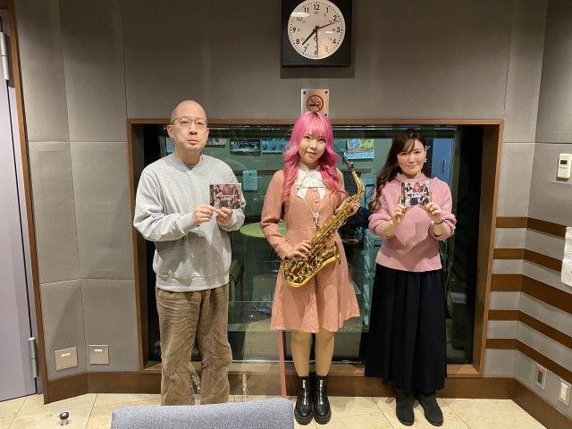 2025年1月12日 サンフリこんかいのまとめ