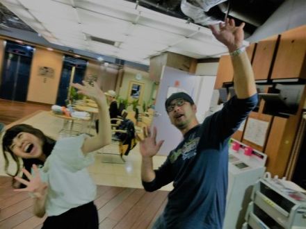 5月24日（水）Song List♪