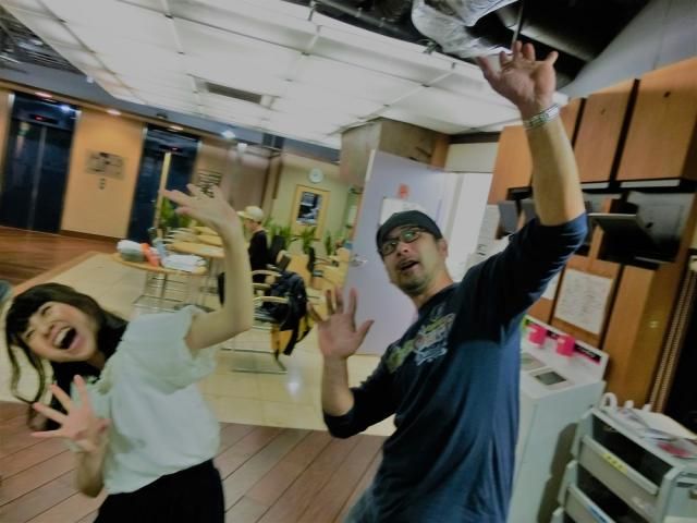 5月24日（水）Song List♪