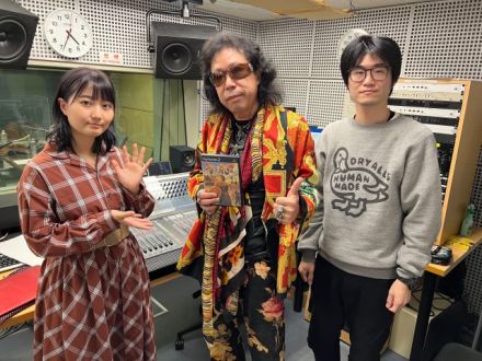 島津真太郎の週末ゲームCAMP 〜Episode 36〜