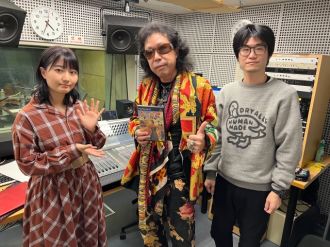 島津真太郎の週末ゲームCAMP 〜Episode 36〜