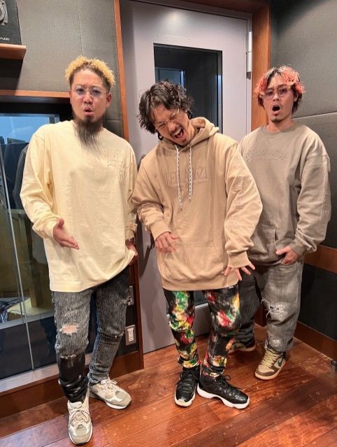 第107回、ありがとうごいました！