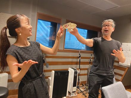 7月14日（木）のAuDee♪♪