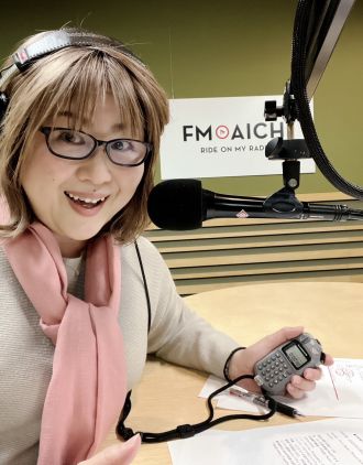 2024年3月16日（土）3回目の今回は アリアナ・グランデ をピック・アップ！