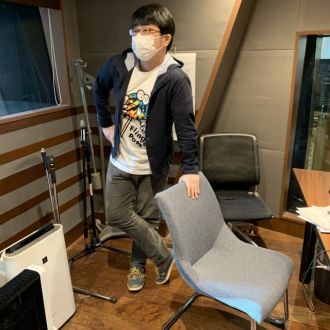 4月23日金曜日のハピモニスタート！