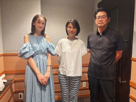 9月8日 学生たちが海の期間限定レストランをオープン！