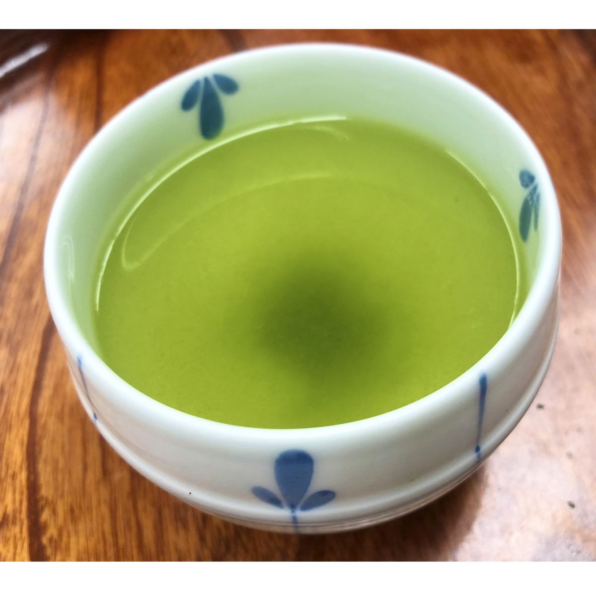 第６７回：「そのぎ茶」