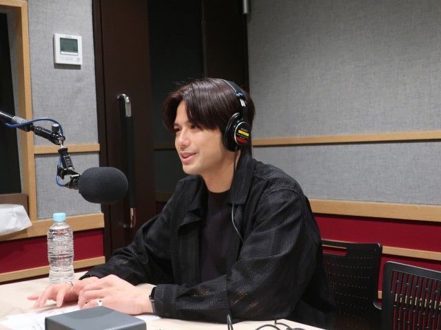 2023.04.26～　ゲスト：森崎ウィンさん②