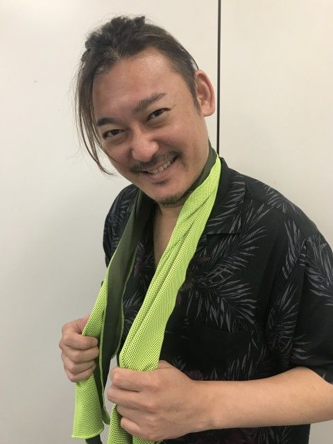 「2021年8月2日(月)はぴねすくらぶ「ひんやりクールコア・スーパークーリングタオル」