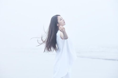 2月18日のプレイリストは阿部真央さん