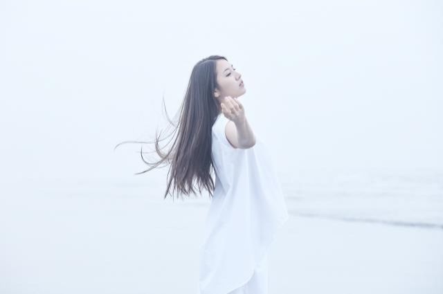 2月18日のプレイリストは阿部真央さん