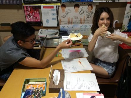 ♪♪9月最後の火曜日です♪♪