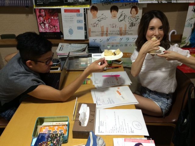 ♪♪9月最後の火曜日です♪♪