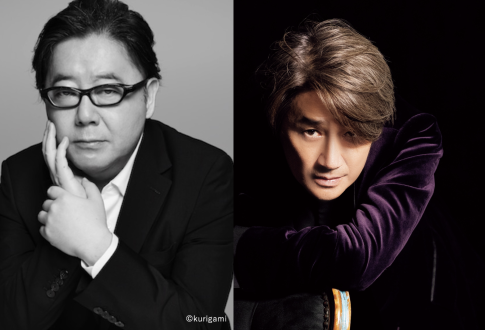 『TOKYO SPEAKEASY』今夜は、秋元康さんと近藤真彦さんがご来店！
