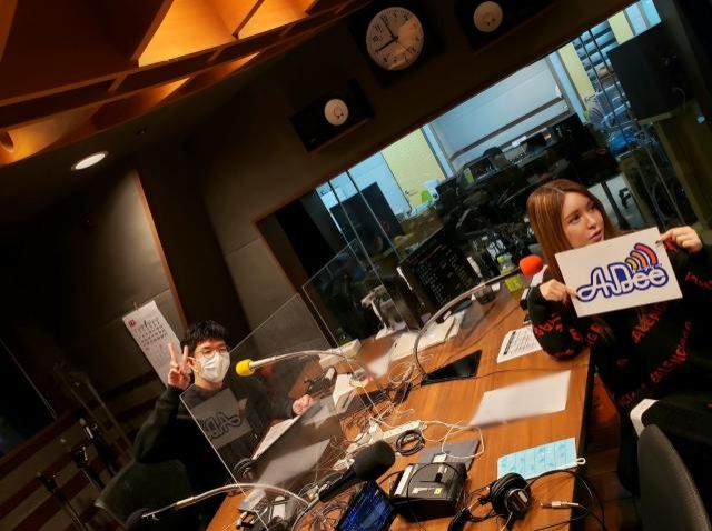 2月8日（月）Song List♪