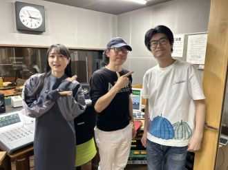 島津真太郎の週末ゲームCAMP ～Episode 110～