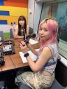 スタイリスト ショウオクさん後編〜監督 根本宗子と語るドラマ「エミリとマリア」舞台裏・・・