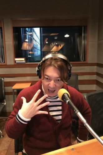 2019年1月10日(木)放送終了！