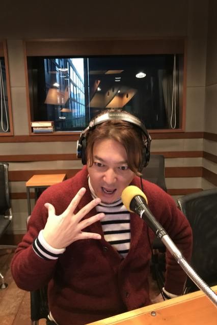 2019年1月10日(木)放送終了！