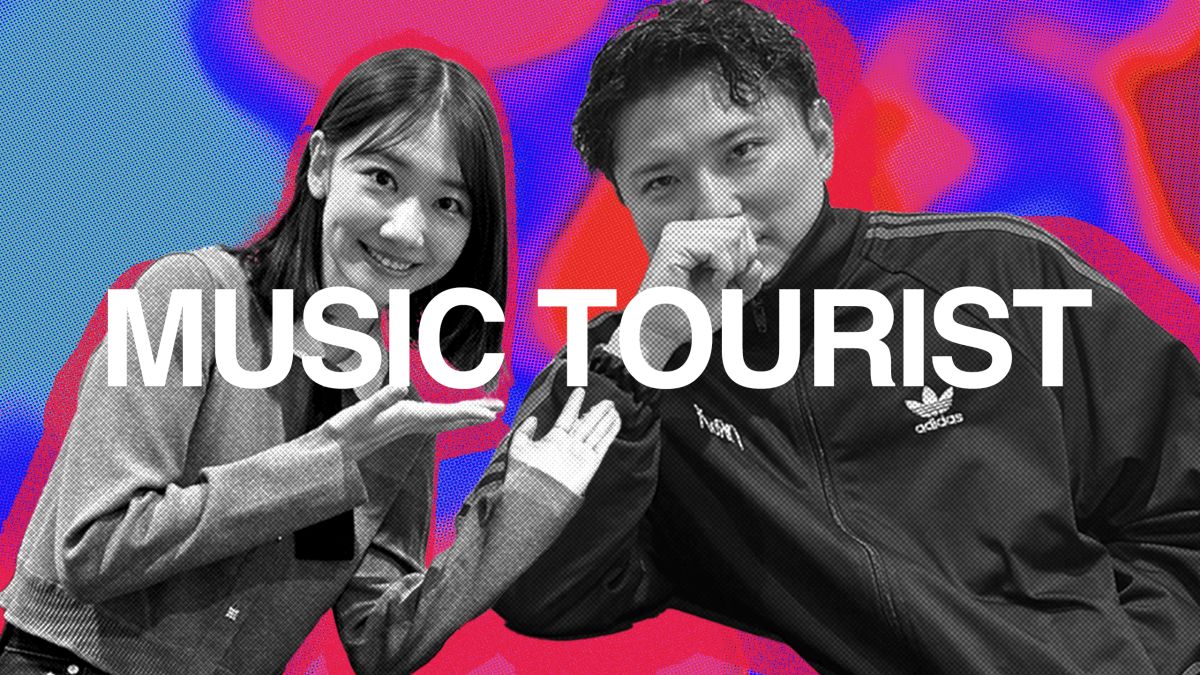 #67 柏木由紀 × Ryo'LEFTY'Miyata - 2週目